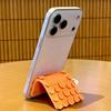 Flexibler Saugnapf-Handyhalter Silikon Faltbarer Mehrwinkel-Handy-Ständer Halterung Freihändige Universelle Handy-Halterung