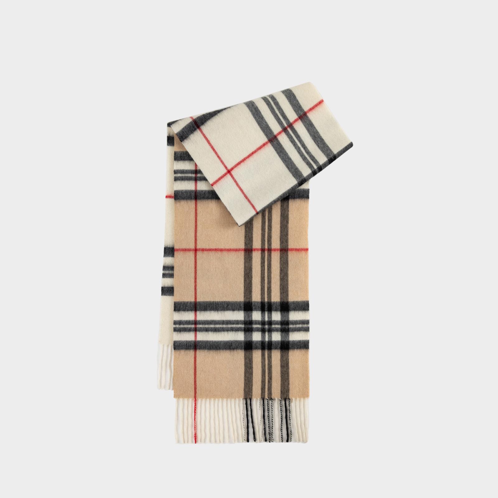 Elegant Korean Style Plaid Wool Scarf - Unisex, Luxurious and Warm Shawl 190*31cm; 100% Lambswool
