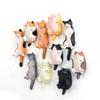 Kawaii Katzen-Kühlschrankmagnet mit Harz-Handwerk für lässigen Stil und Sammler