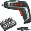 Мини-шуруповёрт Bosch IXO 7