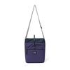 Schultertasche für Herren und Leichte Kordelzug-Tasche, Verstellbar, Lila [BEAMS DESIGN] Damen, Unisex, Polyester, Verschluss, Aufbewahrung,
