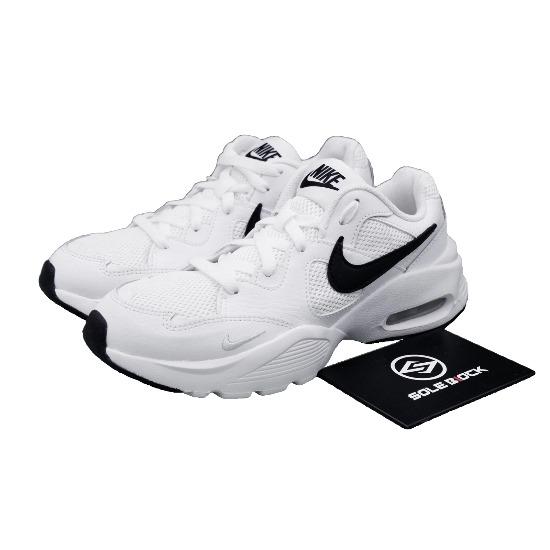 Nike Air Max Fusion CJ1671-100 Women's Sizes