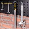 Deli A-Type Adjustable Wrench