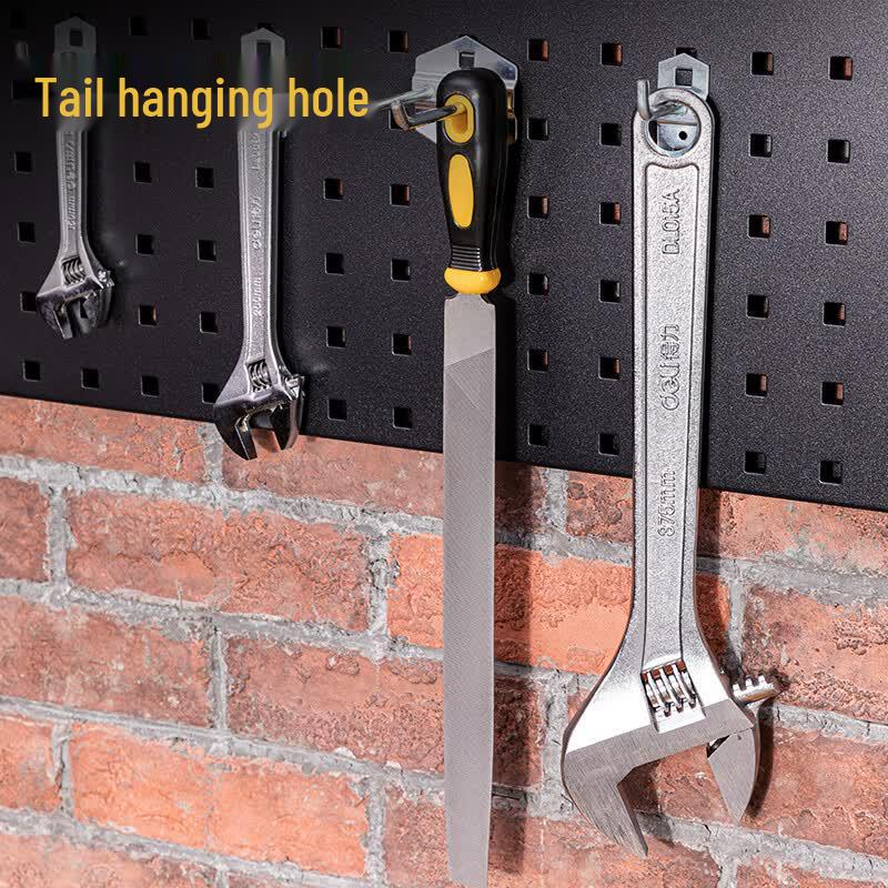 Deli A-Type Adjustable Wrench