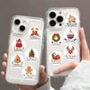 500pcs/roll Christmas Roll Stickers for Laptop Notebooks, Envelopes, Water Cups, Seals, Decorative Stickers