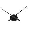 Clock Hands Modern Long Hands Wall Clock DIY Silent Movement for Living Room