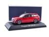 Norev 1/43 scale Peugeot 308 SW GT 2021 Elixir Red finished product