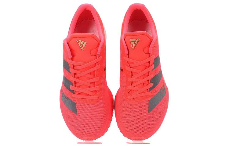 Adidas Adizero Rc 2 'Signal Pink Black' EG4679