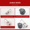 Power Socket Charger for Geely Vision X3 S1 Binyue Boyue