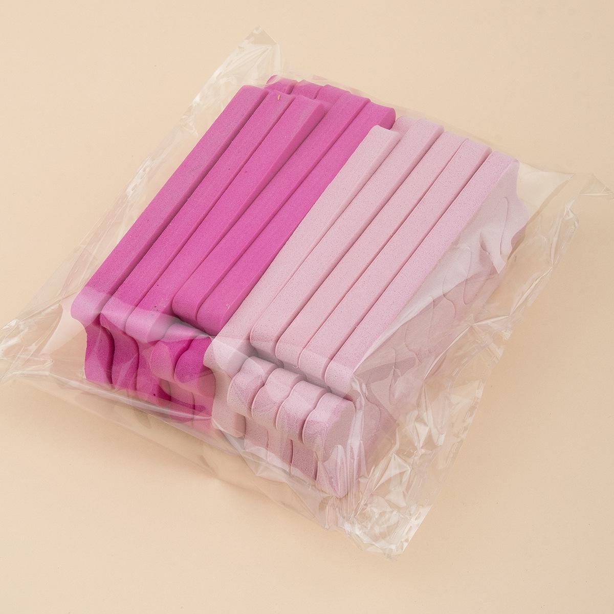 

Экологичный разделитель для пальцев в форме персикового сердца – Без запаха, хлопковый спонж, материал ЭВА