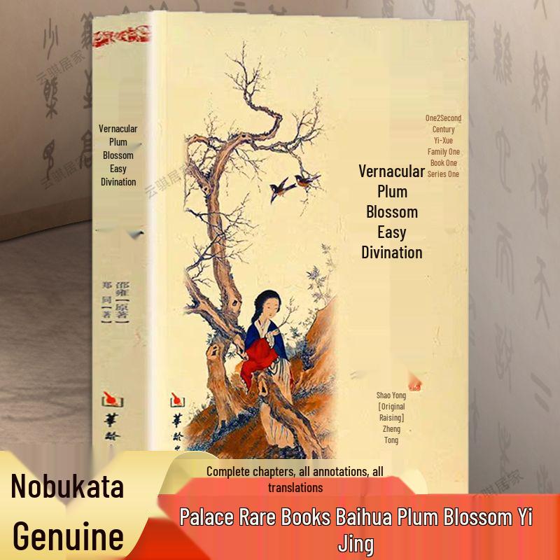 Essential Guide To Plum Blossom, Qimen Dunjia & I Ching Divination: Detailed Techniques for Beginners