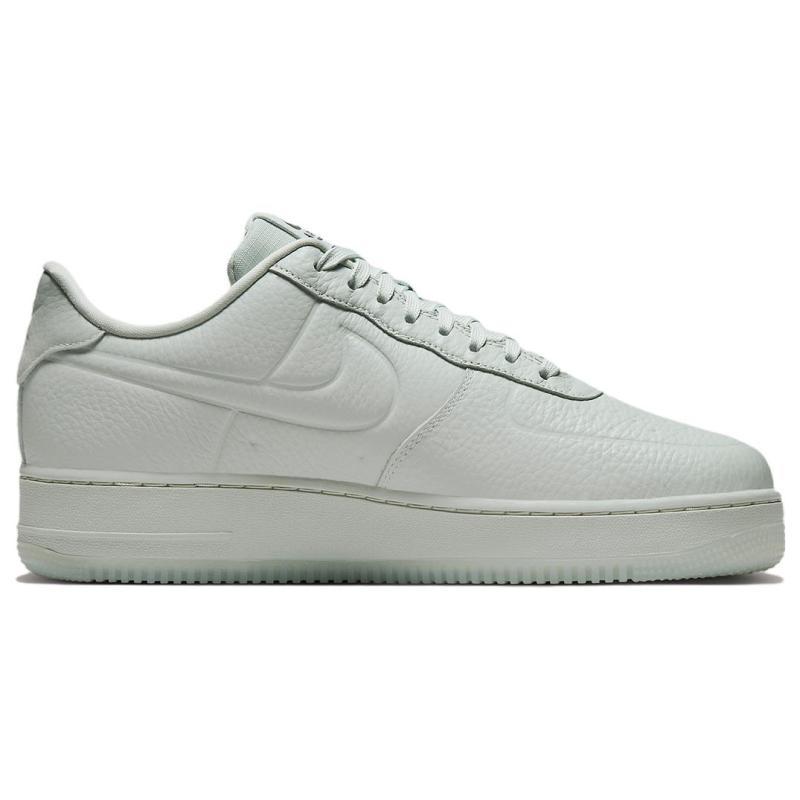 Nike Air Force 1 Low '07 Pro Tech Waterproof Light Silver Sneakers FB8875-002