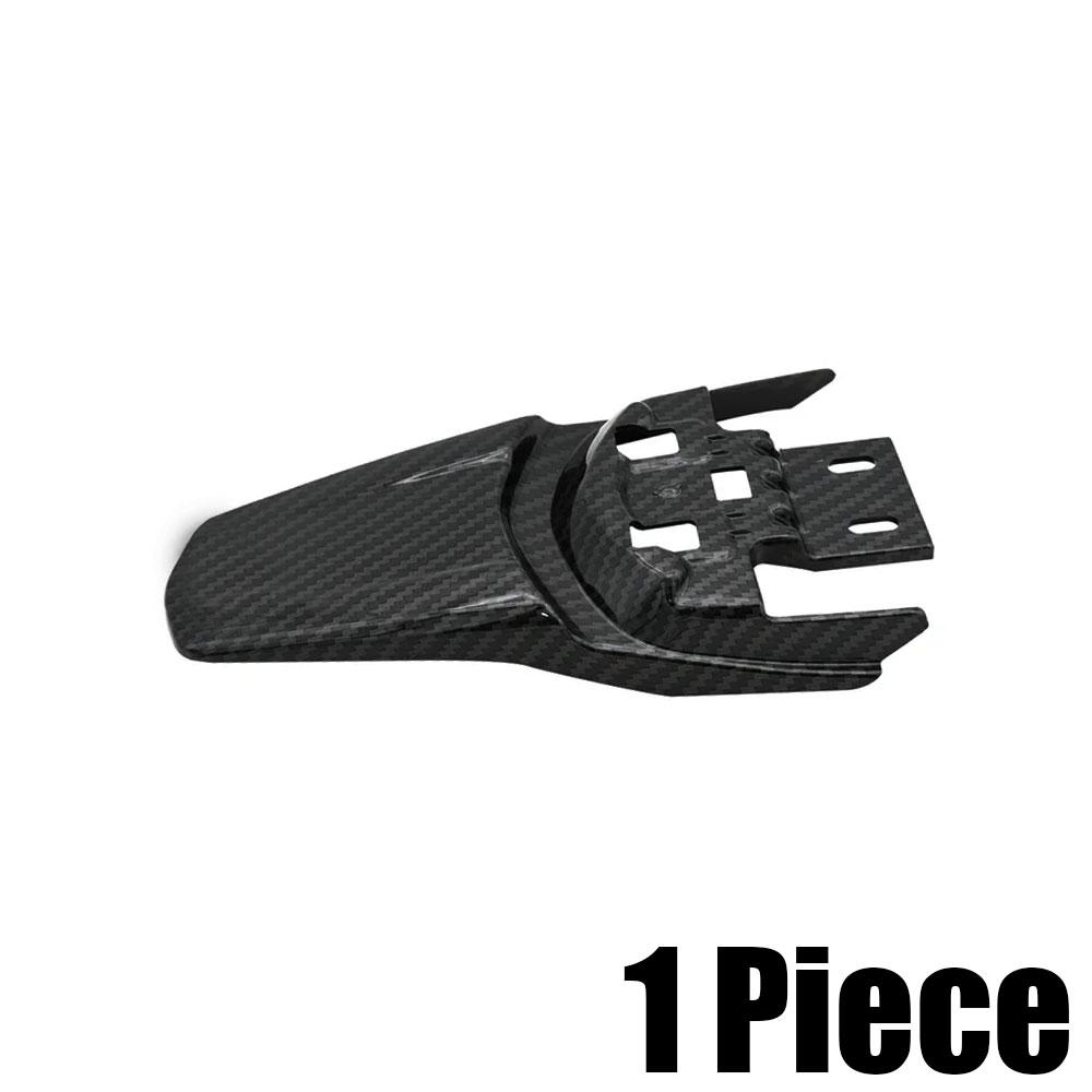 1pc Motorcycle Extended Splash Fender Rear Mudguard Motorcycle Accessories for Sur-Ron Sur Ron Surron Light Bee X & Light Bee S