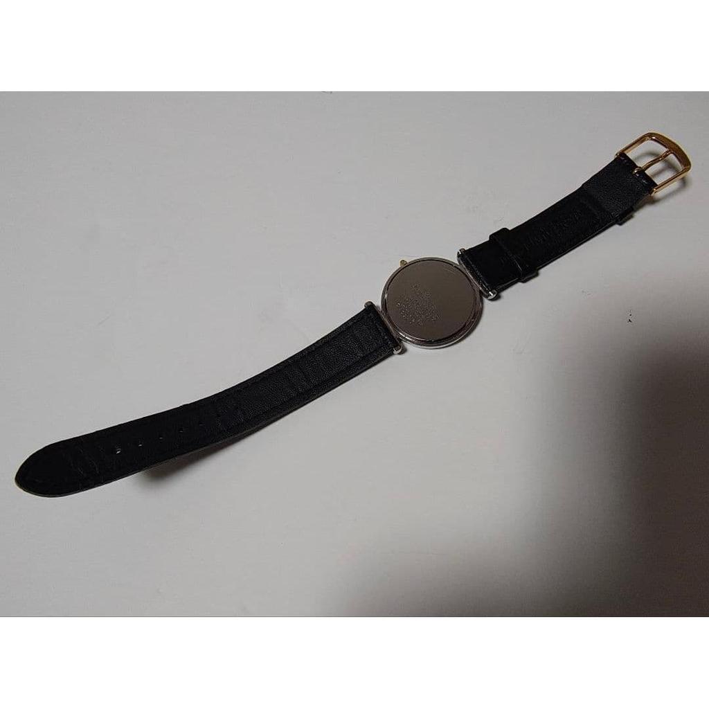 SEIKO Seiko DOLCE Dolce Quartz 9530-6030 Good Condition