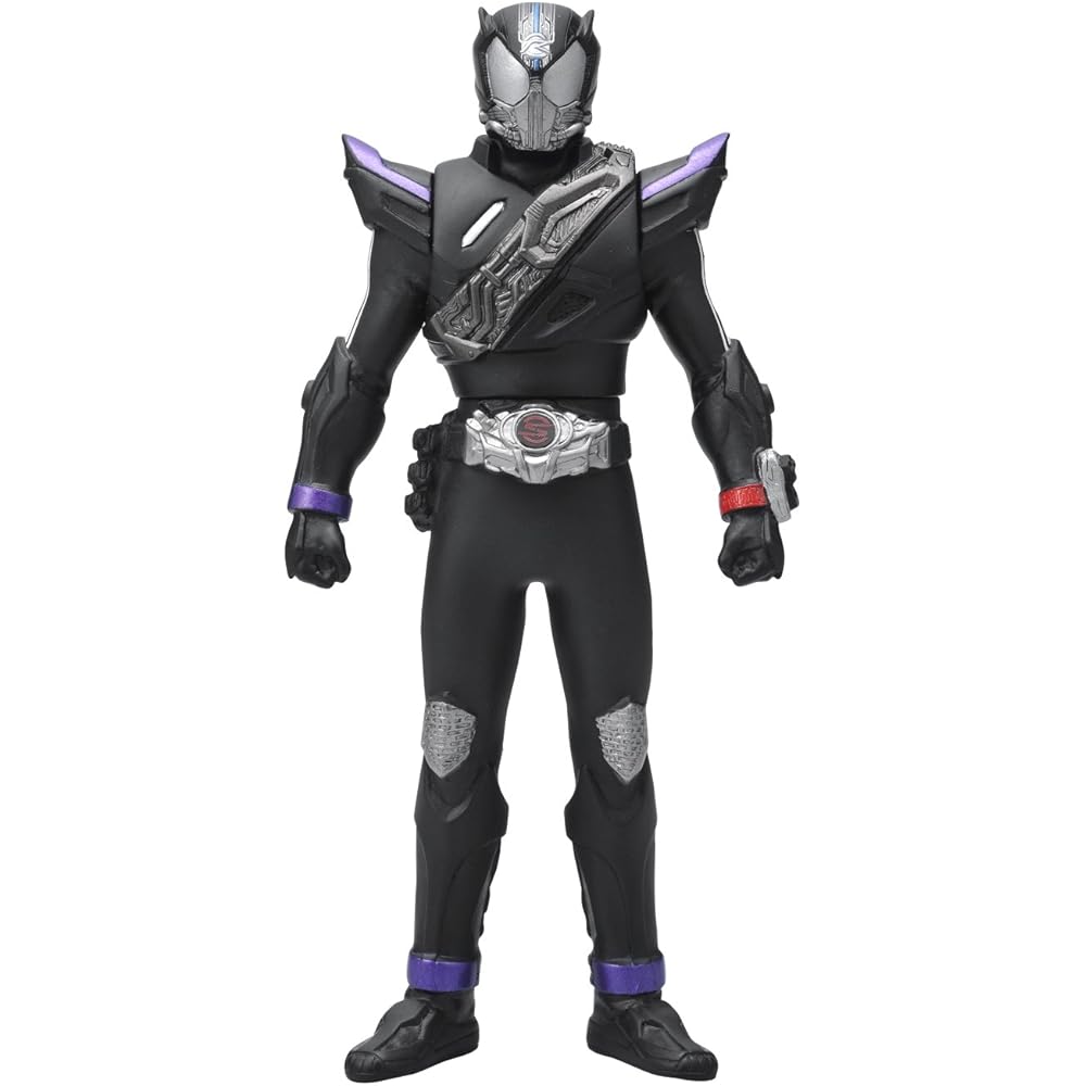 Kamen Rider Drive Rider Hero Series EX Kamen Rider Proto Drive Action Figure Collectible Toy