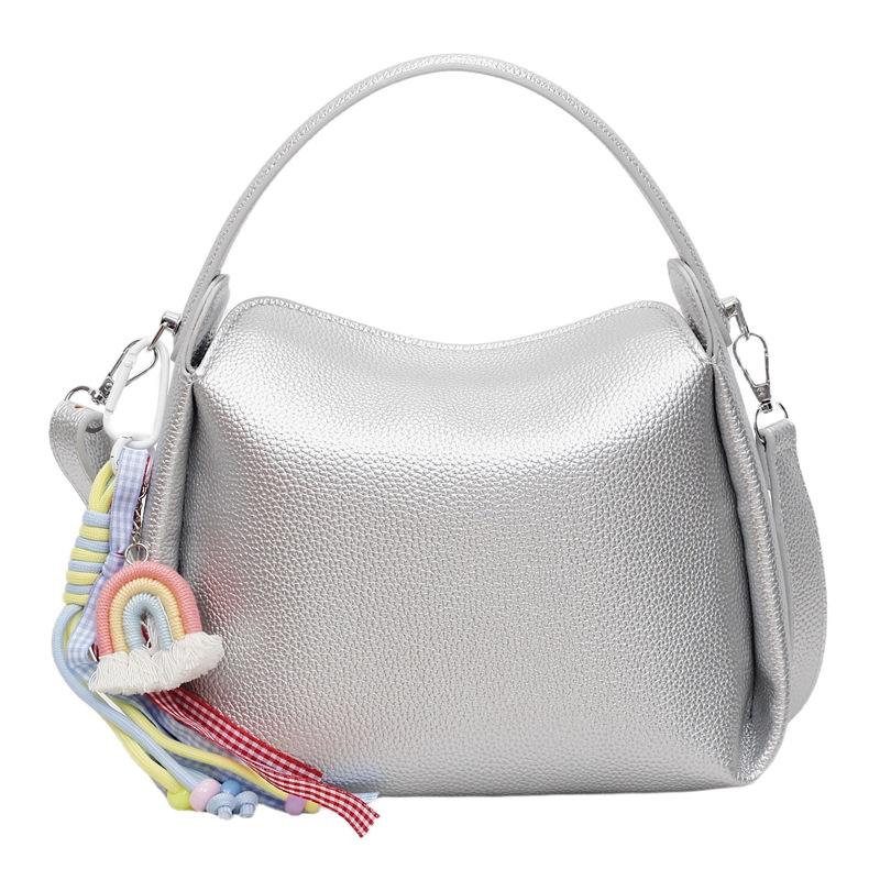 Small Bag Women's New Shoulder Messenger Bag