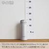 Tiger Thermos Water Bottle, 200ml Sahara Mug, One-Touch, Lightweight, MMX-A022HS, Sky Gray