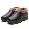 Stiefeletten – Stiefeletten
