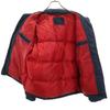 Tommy Hilfiger Daunenjacke M Dunkelblau Herren Gebraucht