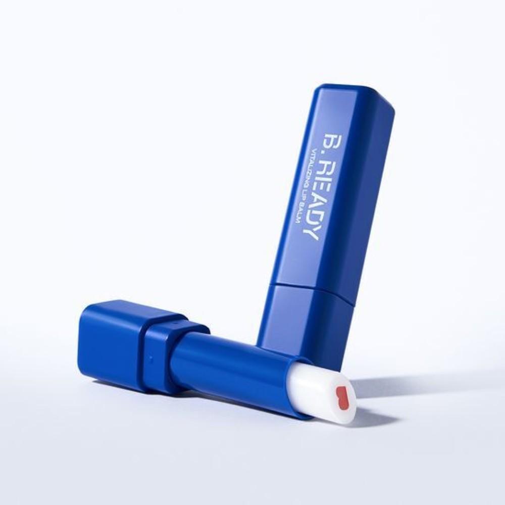 B.READY Vitalizing Lip Balm 3g