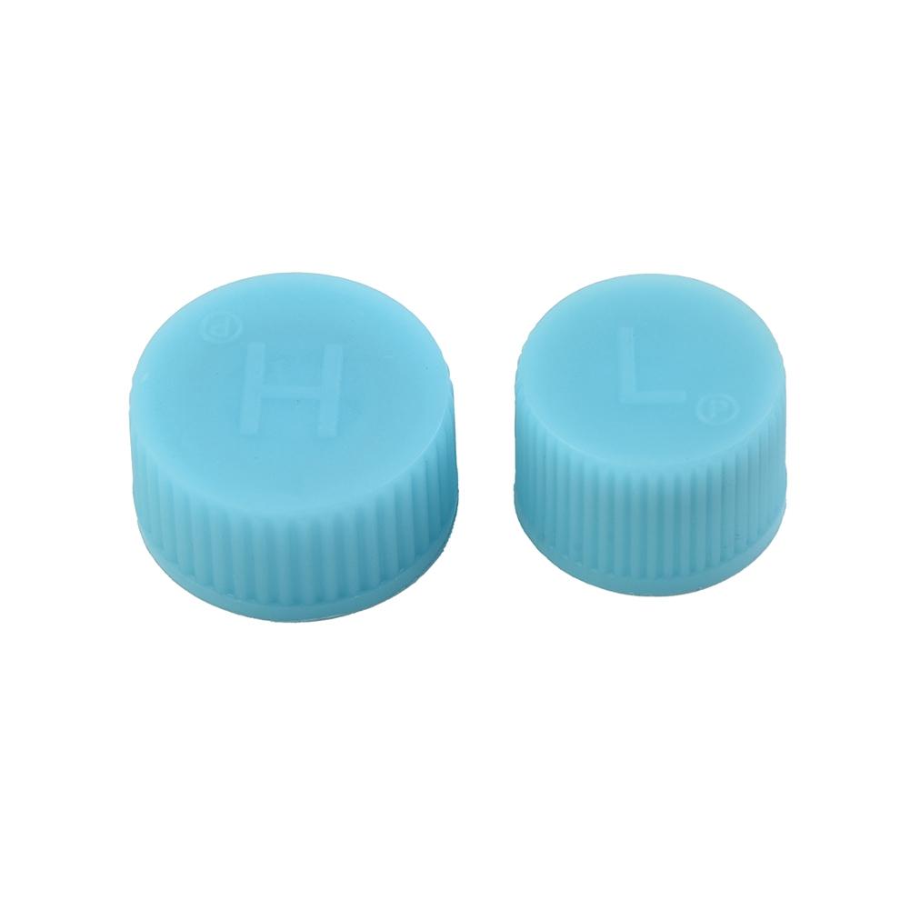 Parts A/C Cap Replacement Service Tool Valve AC System