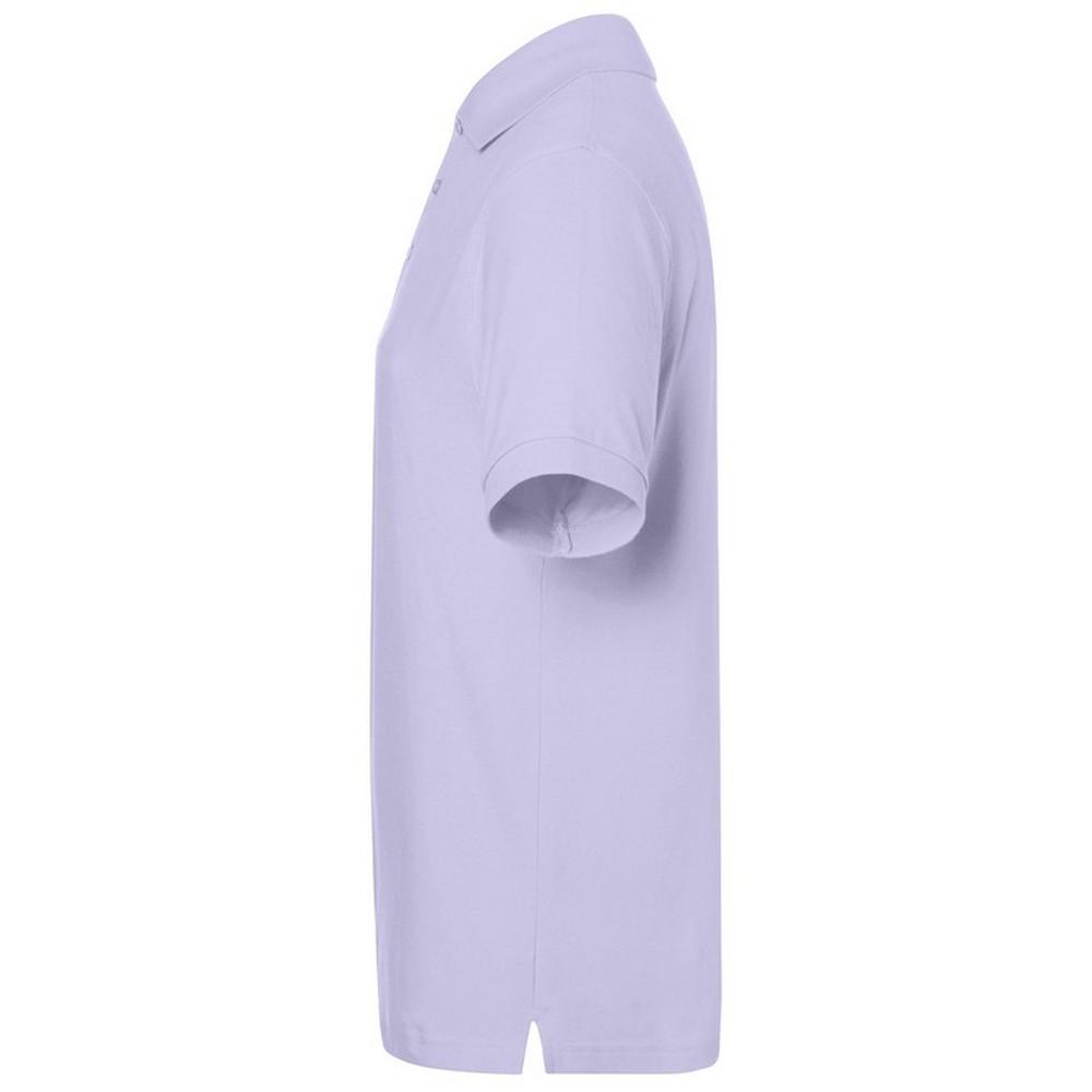James and Nicholson Mens Classic Polo Shirt