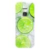 Voor Nokia 225 4G 2020 Hoesje Achterkant voor Nokia 225 TA-1321 TA-1296 TA-1279 TA-1276 Schokbestendig Transparant Zacht Siliconen Telefoonhoesjes