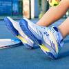 New Badminton Shoes Mesh Breathable Wear-resistant Training Shoes Badminton Shoes