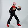 3D Printed Jujutsu Kaisen Ryomen Sukuna Anime Multi-Jointed Shapeshift Toys Action Figures Mannequin Model Ornaments Gifts
