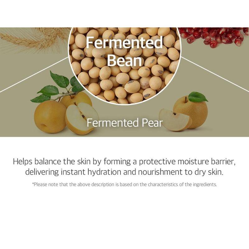 mixsoon Bohnen-Balancing Ampullen-Nebel