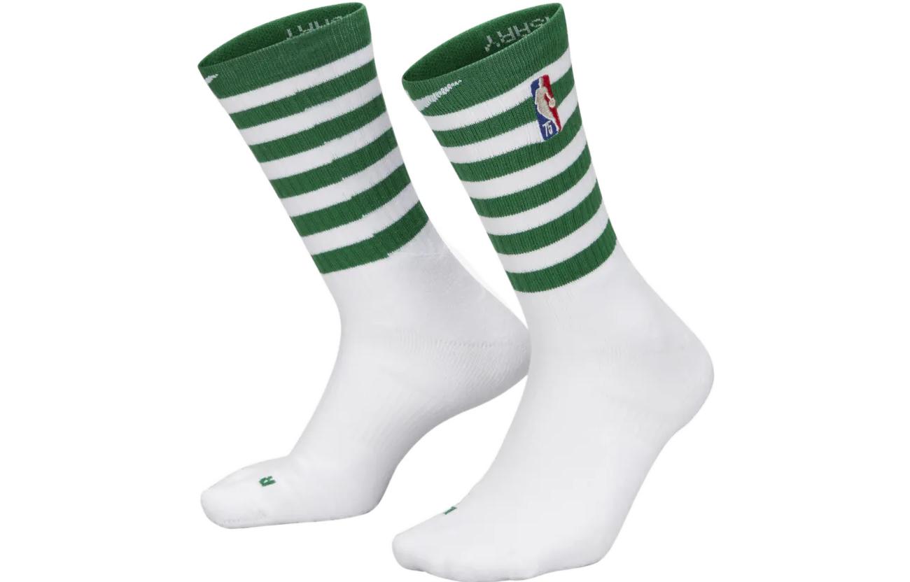Nike Unisex Crew Socks DA4952-100 L
