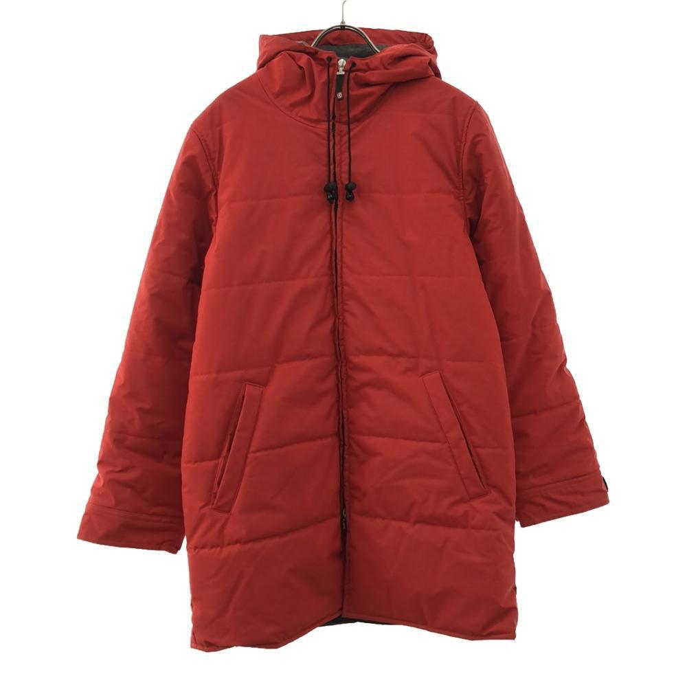 A.P.C. Made in France Hoodie jacket S Red Men's Used