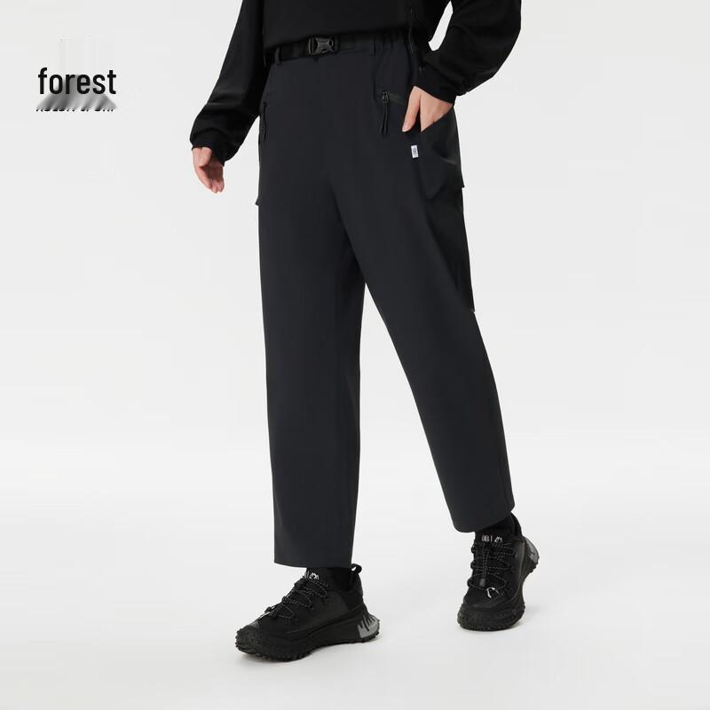 KOLON SPORT CMF Collaboration Waterproof Soft Shell Pants L