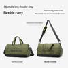 Reebok 38L Dry-Wet Gym & Travel Duffle Bag