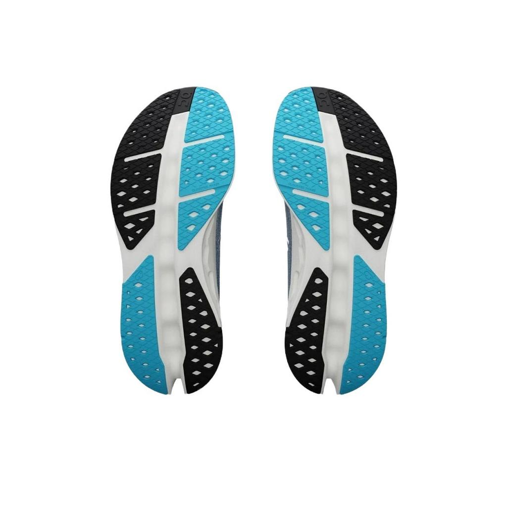 On Cloudsurfer Max 1 Versatile Comfortable Breathable Lightweight Tennis Shoes Men Sneakers Blue 3MF30434287