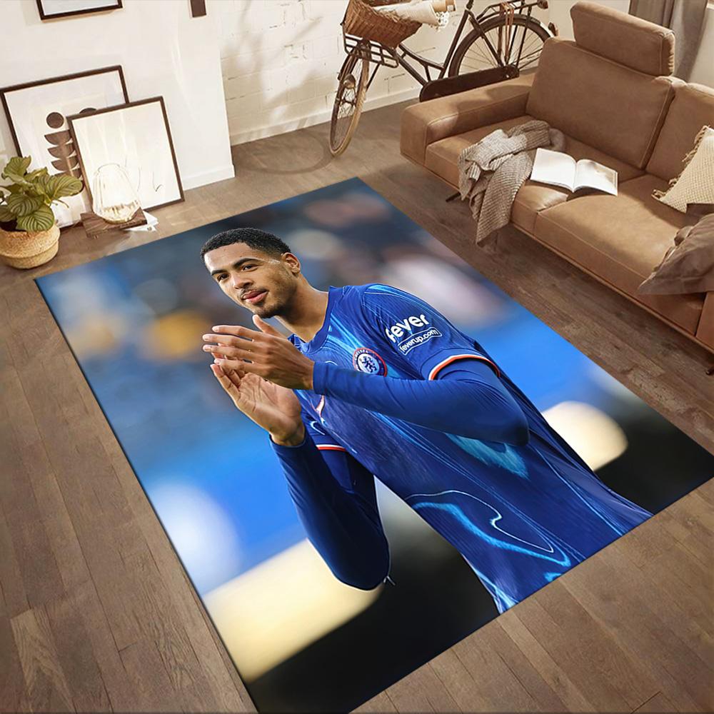 Chelsea Floor Rug Office Rug Suitable For Foyer Living Rooms Kitchen Decorate Room Antislip Rug Office Home Decor Wedding Party Gift