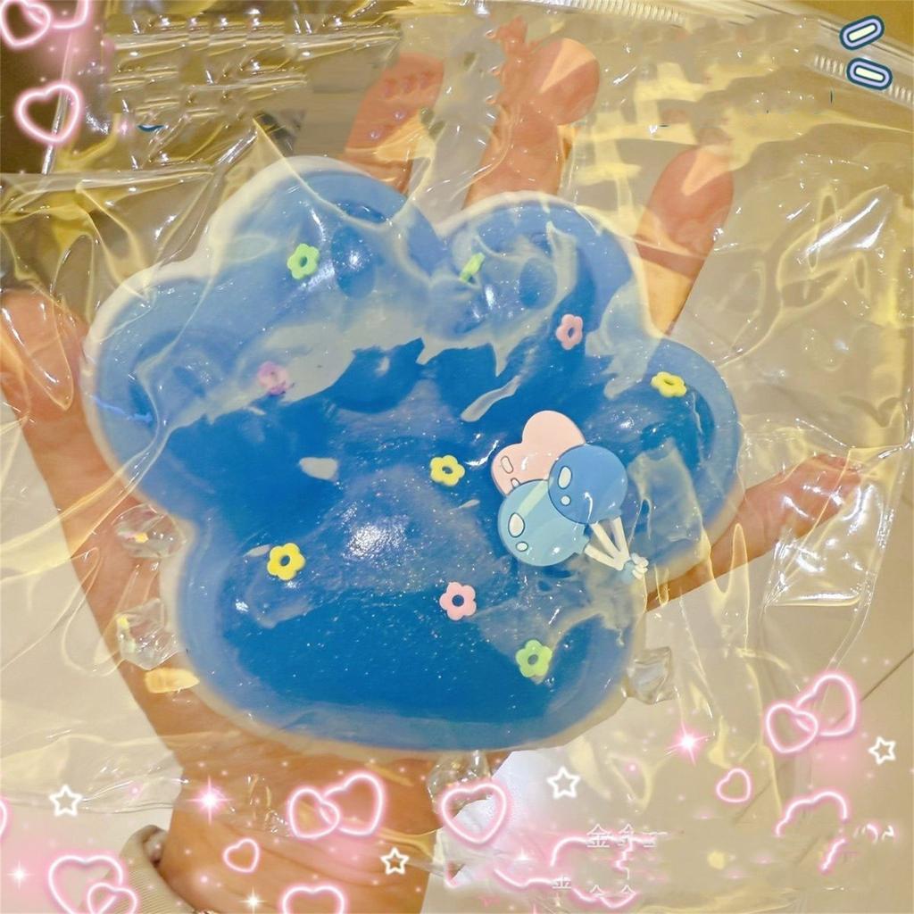 Handmade Taba Big Toy For Stress Relief ( Big )