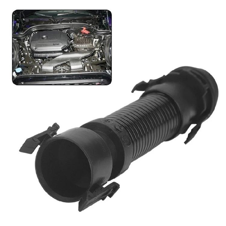 Heat Resistant Long Lasting ABS Intake Breather Pipe System Part for R55 R56 Models 13718513538 Simple DIY Installation