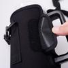 1PC Outdoor Multi-Functional Shoulder Strap Cup Sleeve, Adjustable Shoulder Strap Water Bottle Sleeve, Ice King Cup