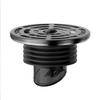 Anti Odor Shower Floor Drain Core Fast Drainage Floor Drain  Kitchen Bathroom Accessories