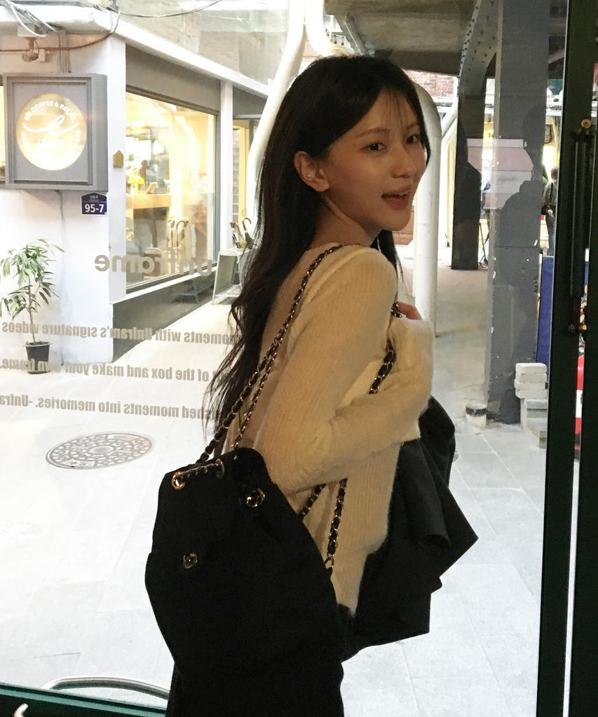 Anoetic Anc Nylon Classic Backpack_Black