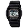 Casio G-Shock G-LIDE GLX-5600-1JF Herrklocka, Svart (Officiell japansk produkt)