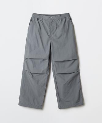 Seupao Wide Parachute Pants (Nylon)_Sptcg25C12