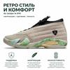 Aleali May x Air Jordan 14 Retro Low SP Fortune Moteriški kedai Rudo šviesaus smėlio spalvos Balta DJ1034-200