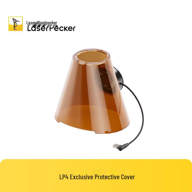 LaserPecker 4 Portable Protective Cover