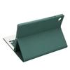 Tablet Keyboard Case for Galaxy Tab A8 10.5in 2022 Detachable Wireless Bluetooth Tablet Keyboard TPU Case Dark Green