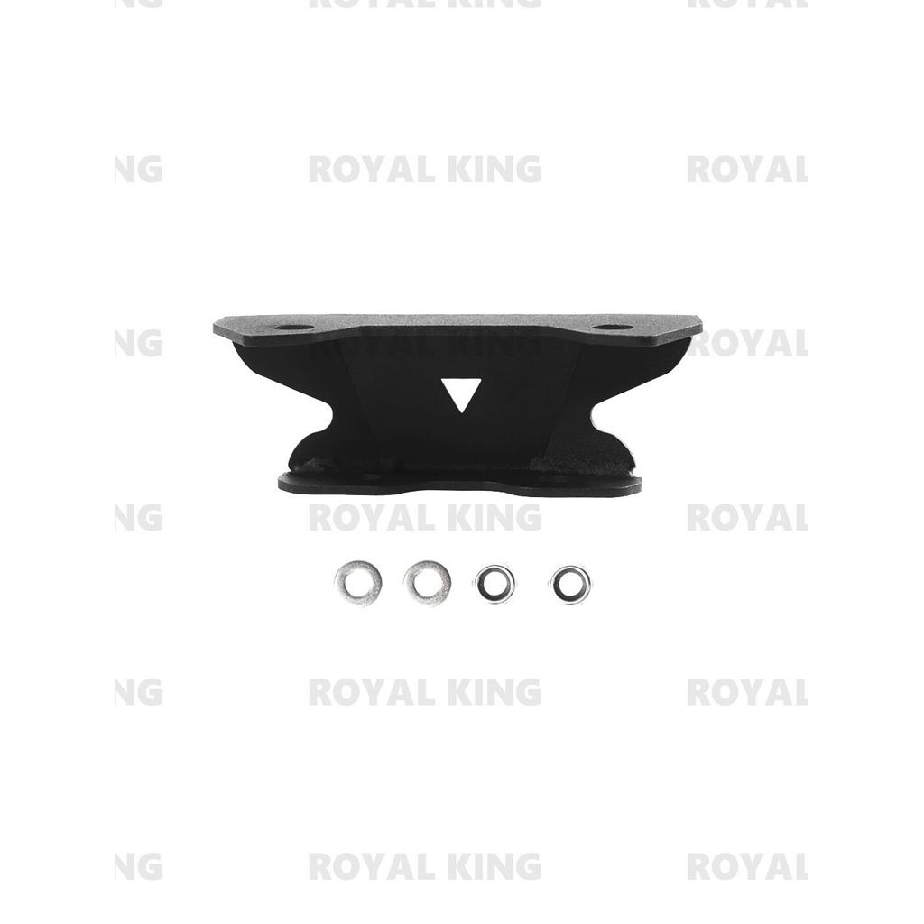 Black "Backrest" Fit For KTM Adventure 390