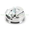652F Zinc Alloy Handle Lock Deck for Hatch Embedded Flush Pull Slam for Latch for Yac