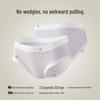 Women's Modal Seamless Mid-Waist Briefs - 7 Pack