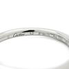 Cartier B4226000 Justin Uncle Just Uncle SmallRing ring K18WG #12(JP Size) Array